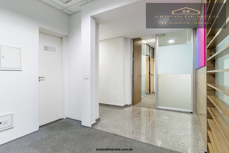 Prédio Inteiro, 170 m² - Foto 29