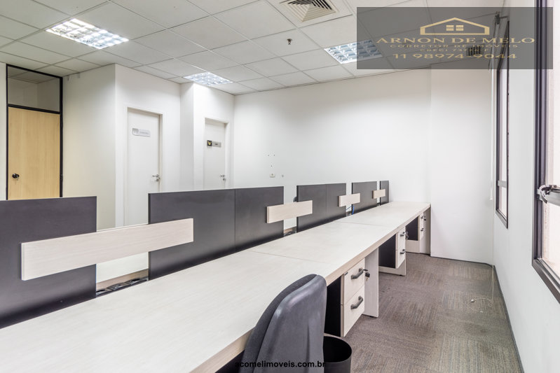 Prédio Inteiro, 170 m² - Foto 6