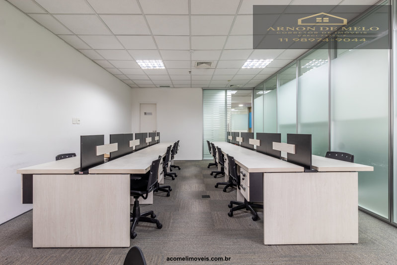 Prédio Inteiro, 170 m² - Foto 24