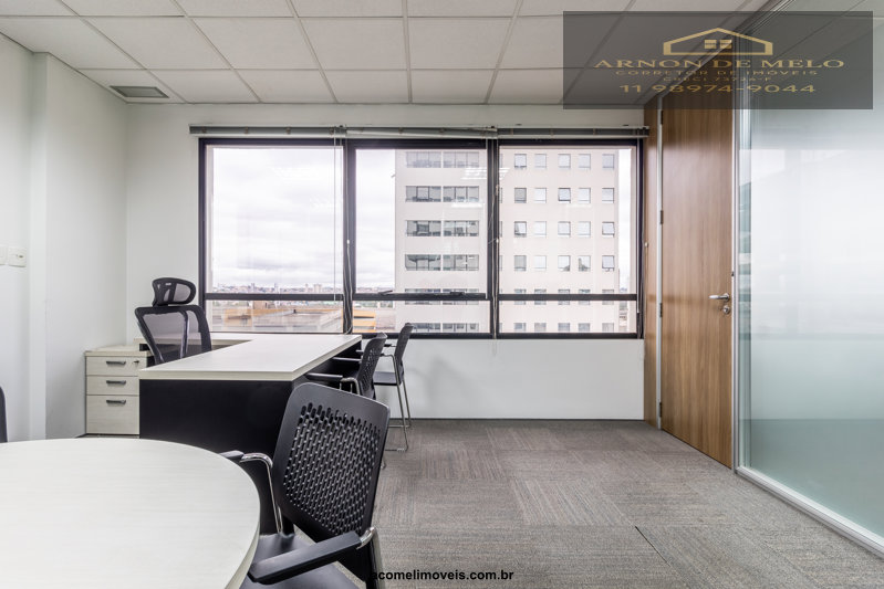 Prédio Inteiro, 170 m² - Foto 27