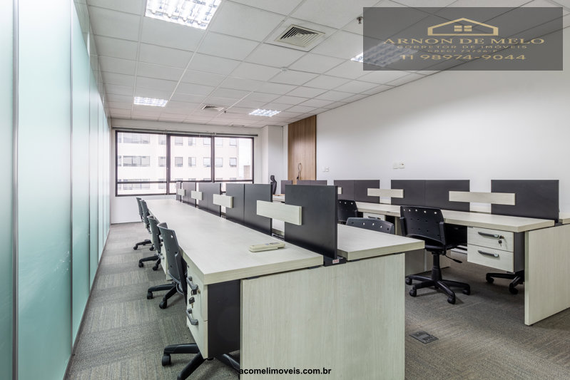 Prédio Inteiro, 170 m² - Foto 22