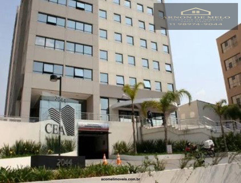Prédio Inteiro, 170 m² - Foto 3
