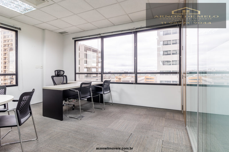 Prédio Inteiro, 170 m² - Foto 26