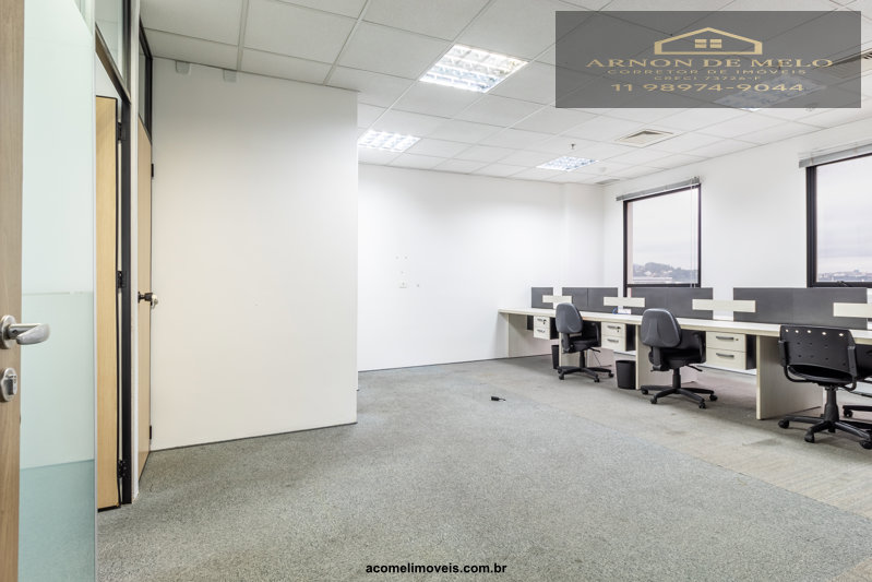 Prédio Inteiro, 170 m² - Foto 14