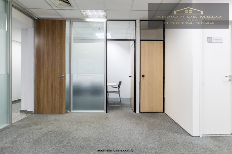 Prédio Inteiro, 170 m² - Foto 9