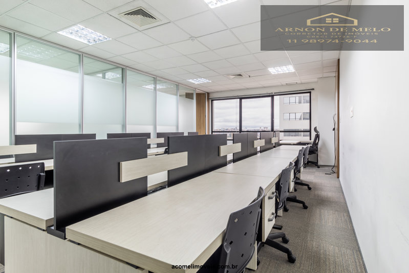 Prédio Inteiro, 170 m² - Foto 21