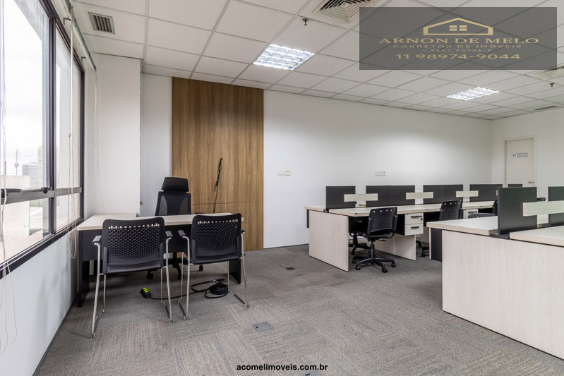 Prédio Inteiro, 170 m² - Foto 23