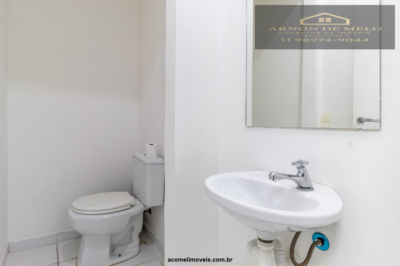 Prédio Inteiro, 170 m² - Foto 11