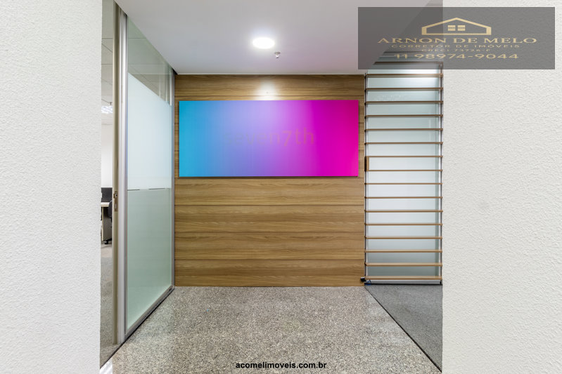 Prédio Inteiro, 170 m² - Foto 28