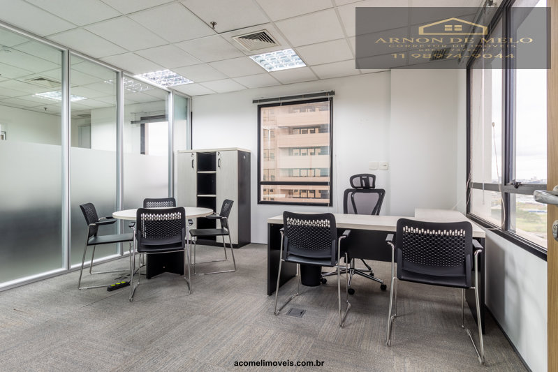 Prédio Inteiro, 170 m² - Foto 25