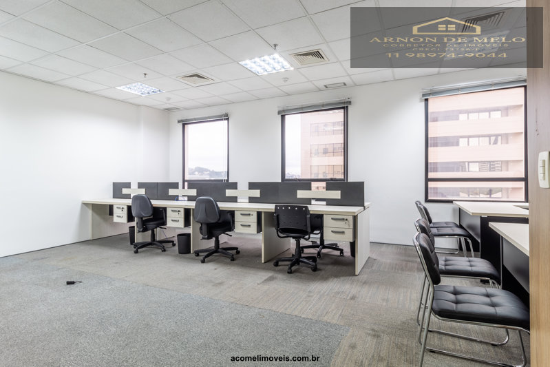 Prédio Inteiro, 170 m² - Foto 15