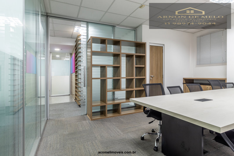 Prédio Inteiro, 170 m² - Foto 17