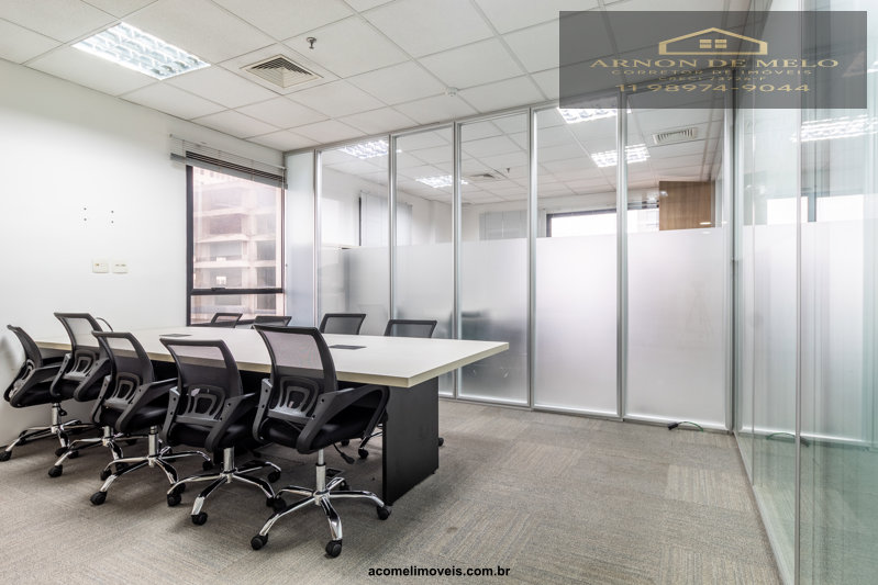 Prédio Inteiro, 170 m² - Foto 18