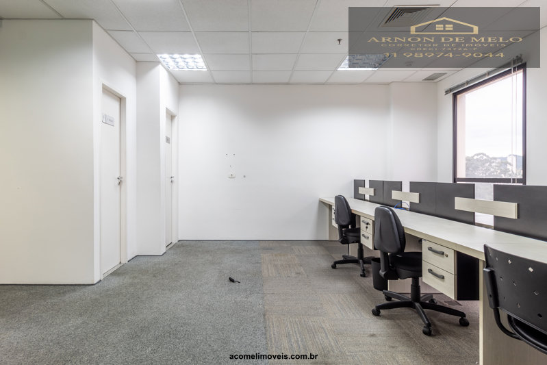Prédio Inteiro, 170 m² - Foto 5