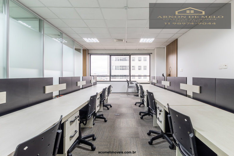 Prédio Inteiro, 170 m² - Foto 20