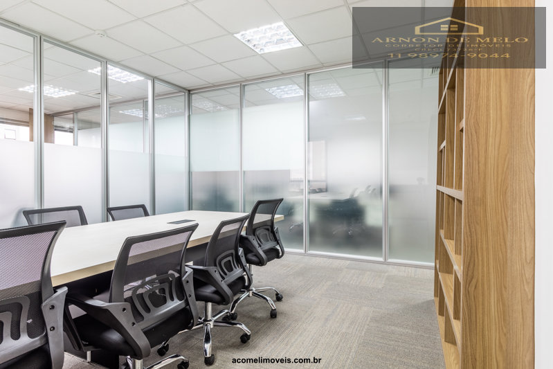 Prédio Inteiro, 170 m² - Foto 19