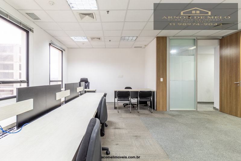 Prédio Inteiro, 170 m² - Foto 7