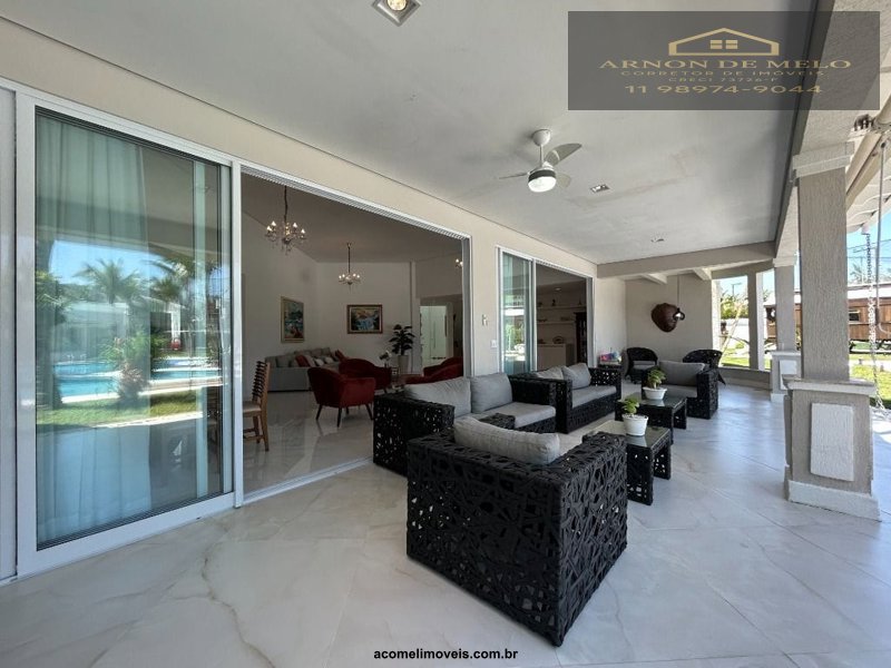 Casa, 9 quartos, 773 m² - Foto 14