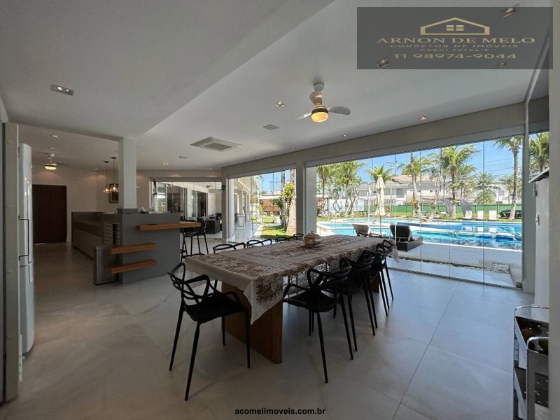 Casa, 9 quartos, 773 m² - Foto 5