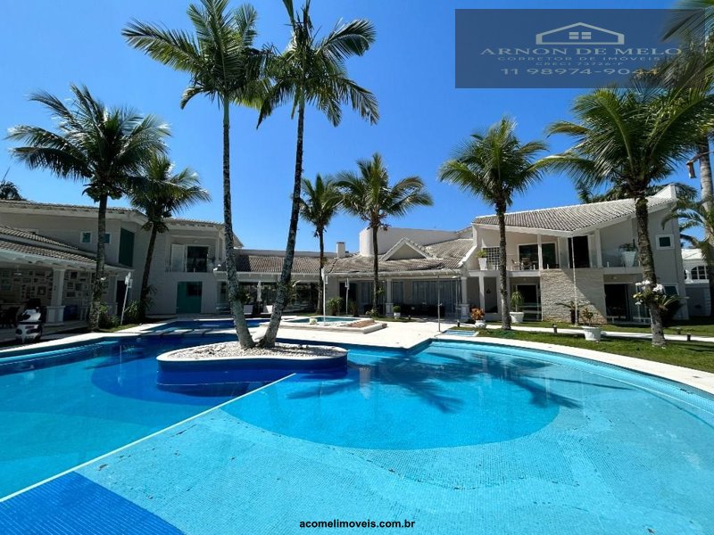 Casa, 9 quartos, 773 m² - Foto 1