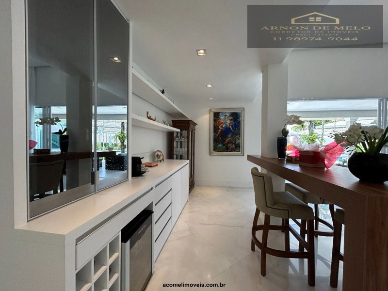 Casa, 9 quartos, 773 m² - Foto 17