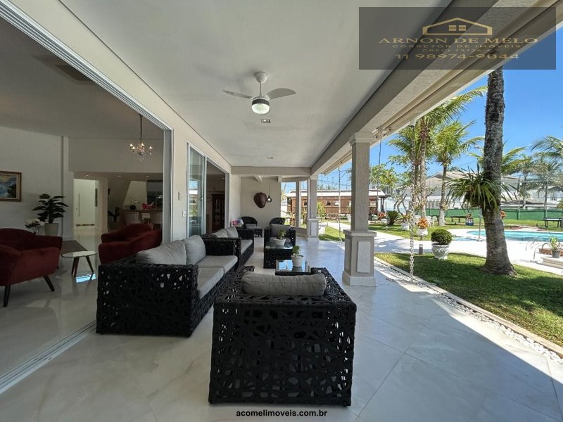 Casa, 9 quartos, 773 m² - Foto 11