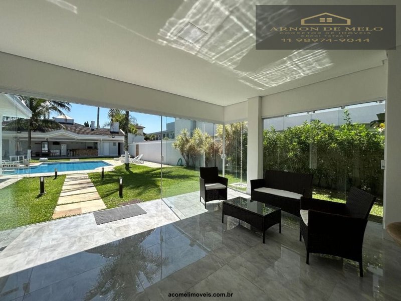 Casa, 7 quartos, 626 m² - Foto 15