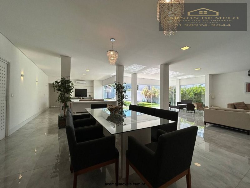 Casa, 7 quartos, 626 m² - Foto 17