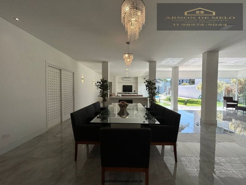 Casa, 7 quartos, 626 m² - Foto 12