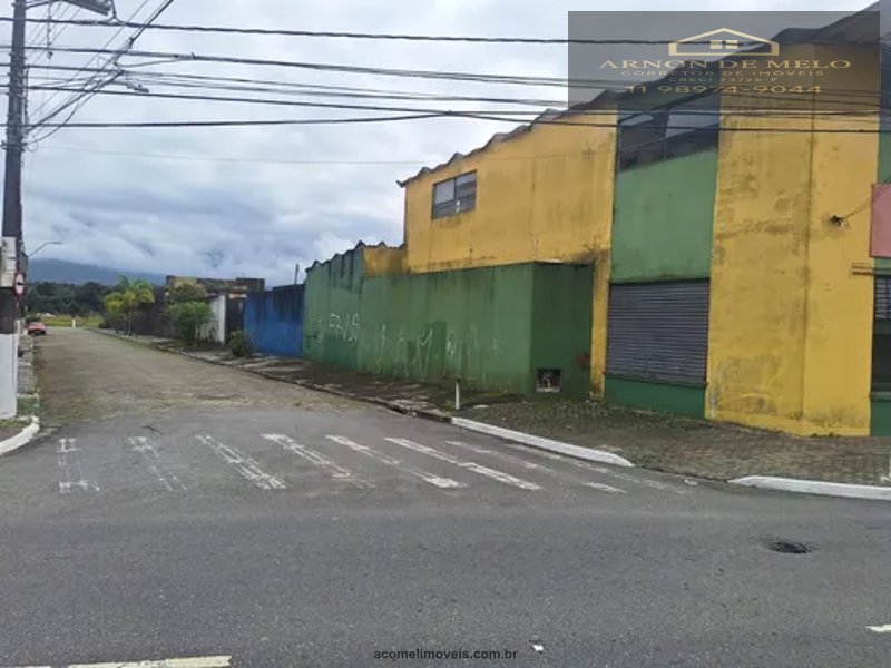 Depósito-Galpão, 800 m² - Foto 16