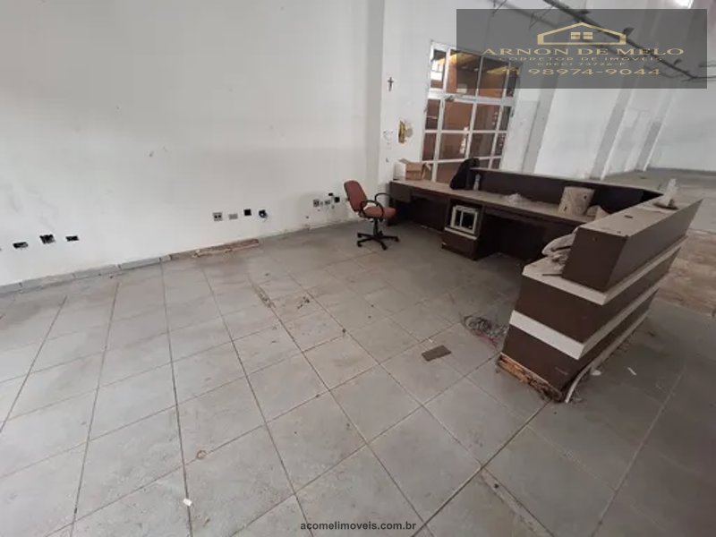 Depósito-Galpão, 800 m² - Foto 15