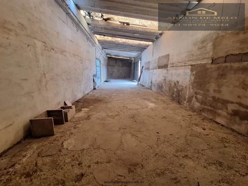 Depósito-Galpão, 800 m² - Foto 21