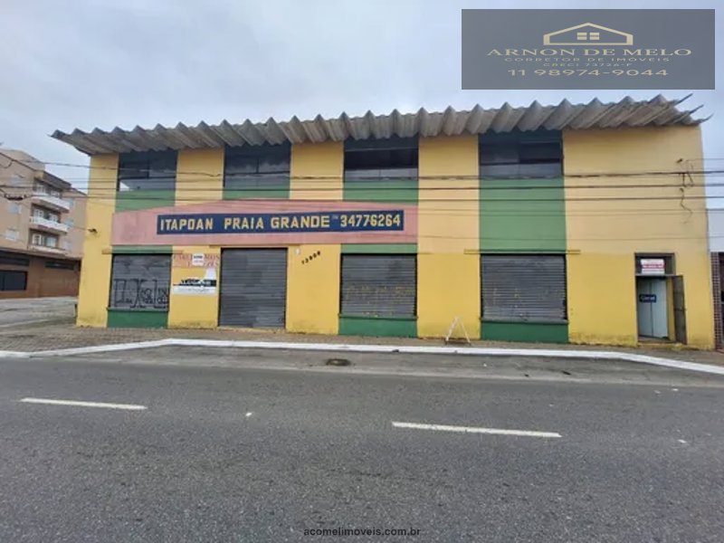 Depósito-Galpão, 800 m² - Foto 17