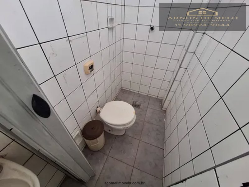 Depósito-Galpão, 800 m² - Foto 13