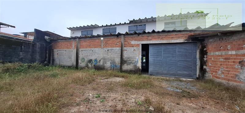 Depósito-Galpão, 800 m² - Foto 4