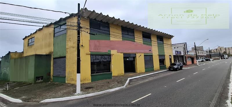 Depósito-Galpão, 800 m² - Foto 12