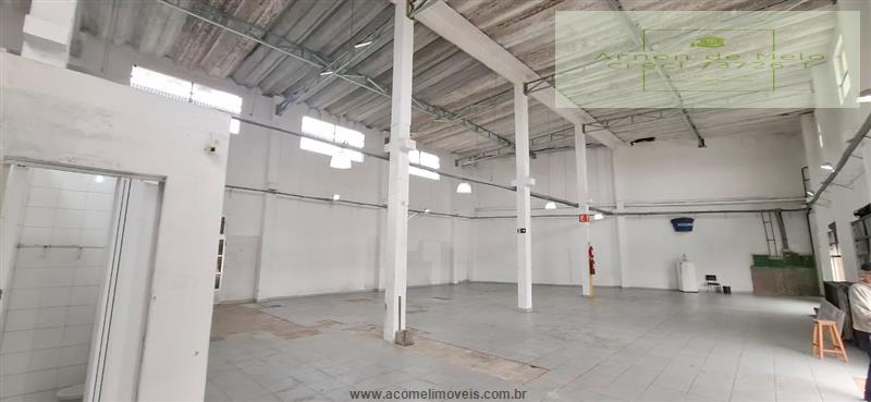 Depósito-Galpão, 800 m² - Foto 7
