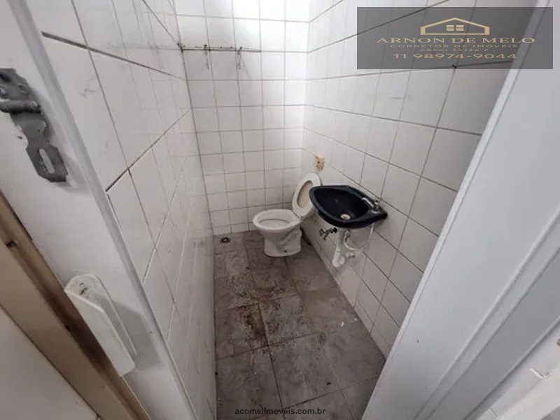 Depósito-Galpão, 800 m² - Foto 28