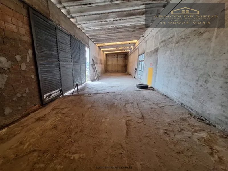 Depósito-Galpão, 800 m² - Foto 29