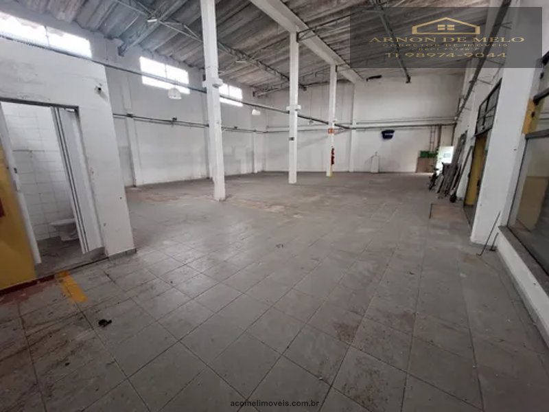 Depósito-Galpão, 800 m² - Foto 20