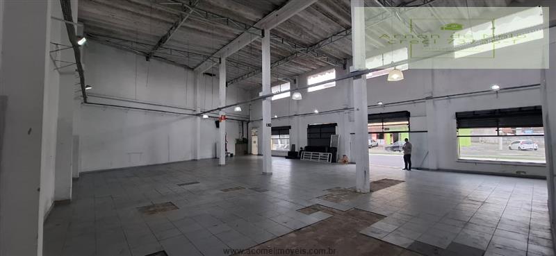 Depósito-Galpão, 800 m² - Foto 6