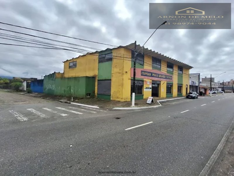 Depósito-Galpão, 800 m² - Foto 25