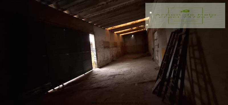Depósito-Galpão, 800 m² - Foto 2