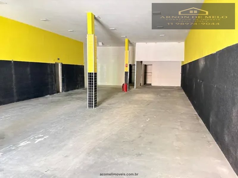 Depósito-Galpão, 272 m² - Foto 5