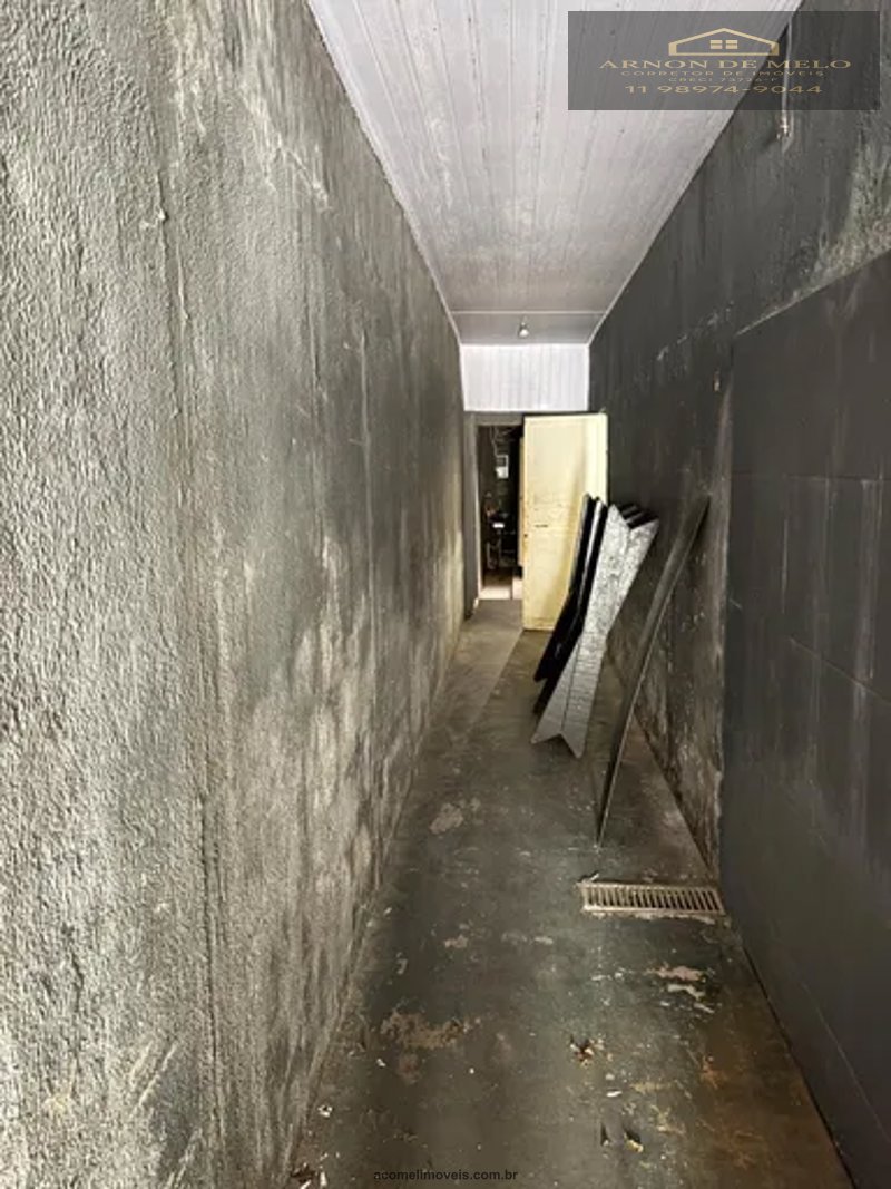 Depósito-Galpão, 272 m² - Foto 8