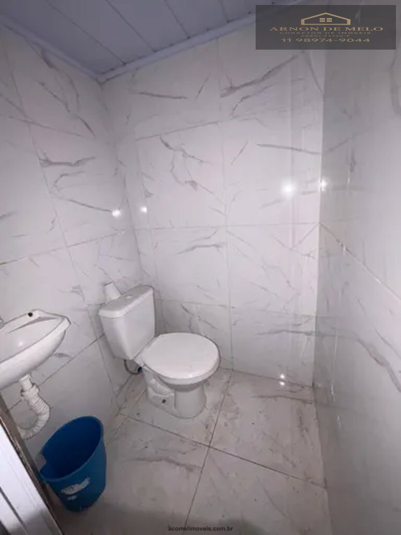 Depósito-Galpão, 272 m² - Foto 4