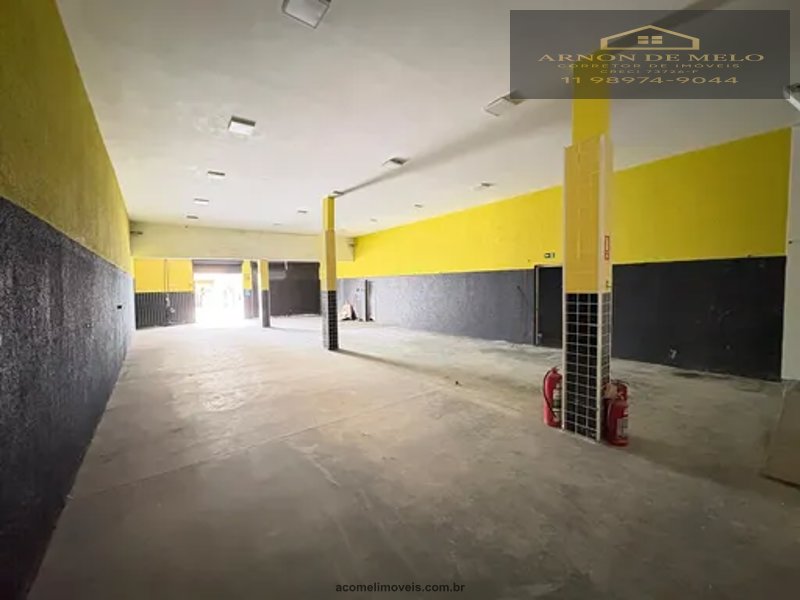 Depósito-Galpão, 272 m² - Foto 7