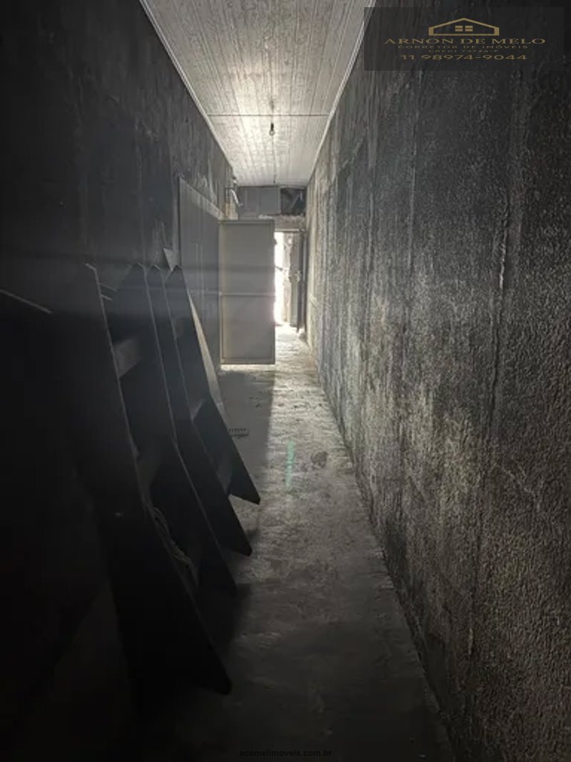 Depósito-Galpão, 272 m² - Foto 2