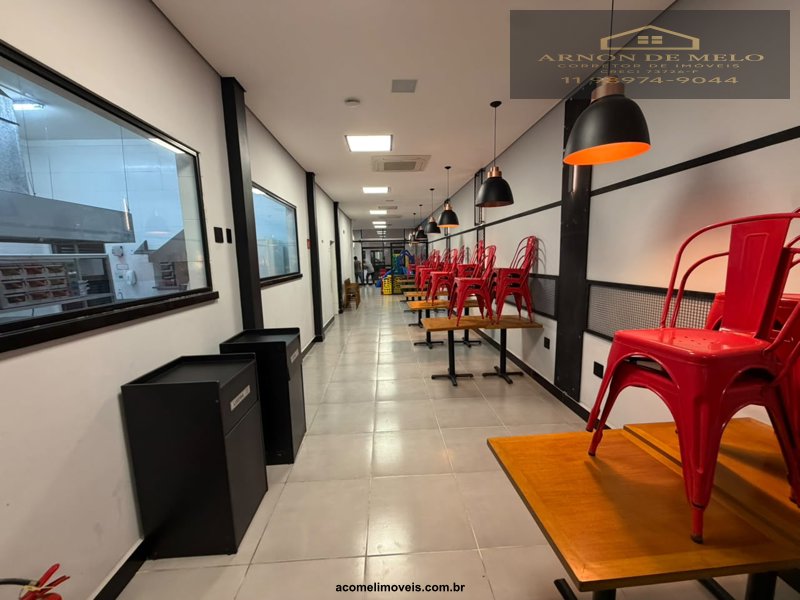 Prédio Inteiro, 500 m² - Foto 11