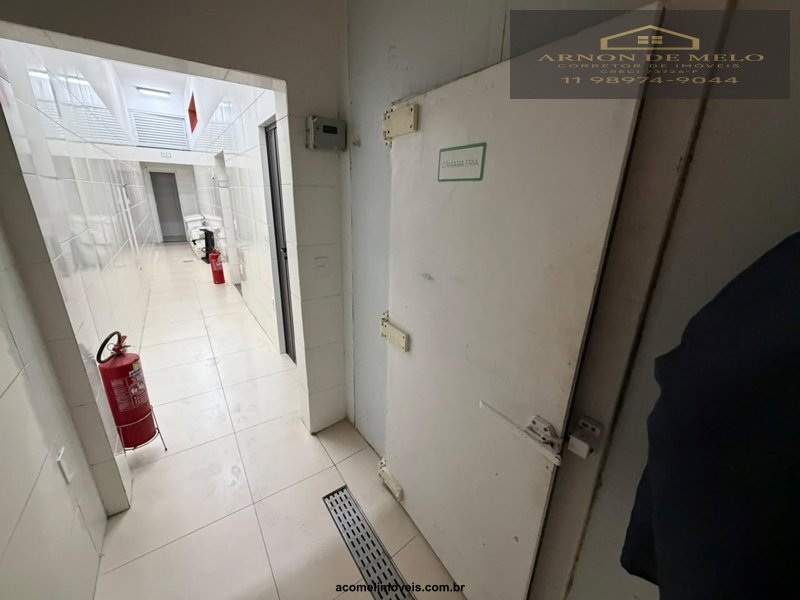 Prédio Inteiro, 500 m² - Foto 18